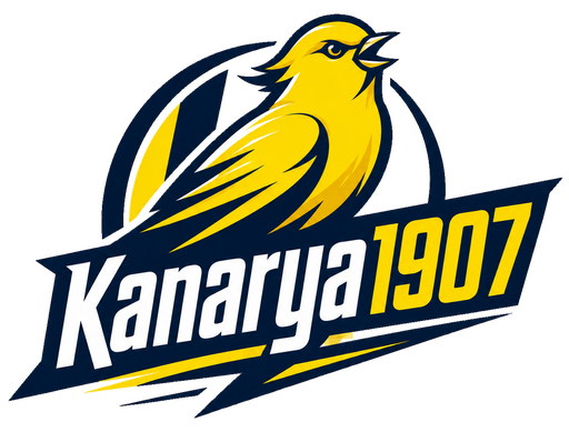 Kanarya1907 logosu